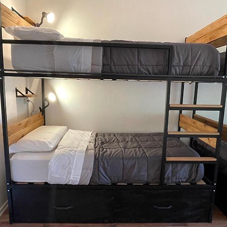 הוסטל בואנוס איירס Casa Vaca מראה חיצוני תמונה