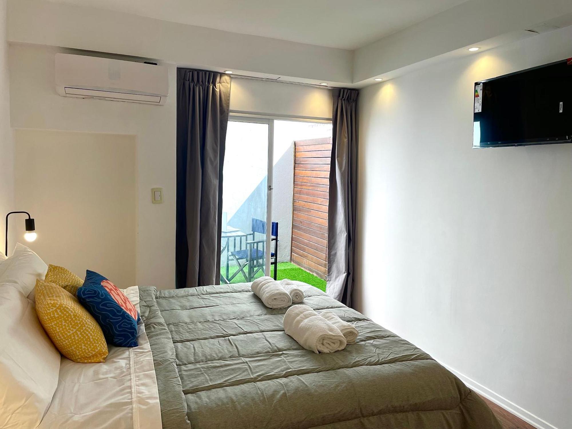 הוסטל בואנוס איירס Casa Vaca מראה חיצוני תמונה