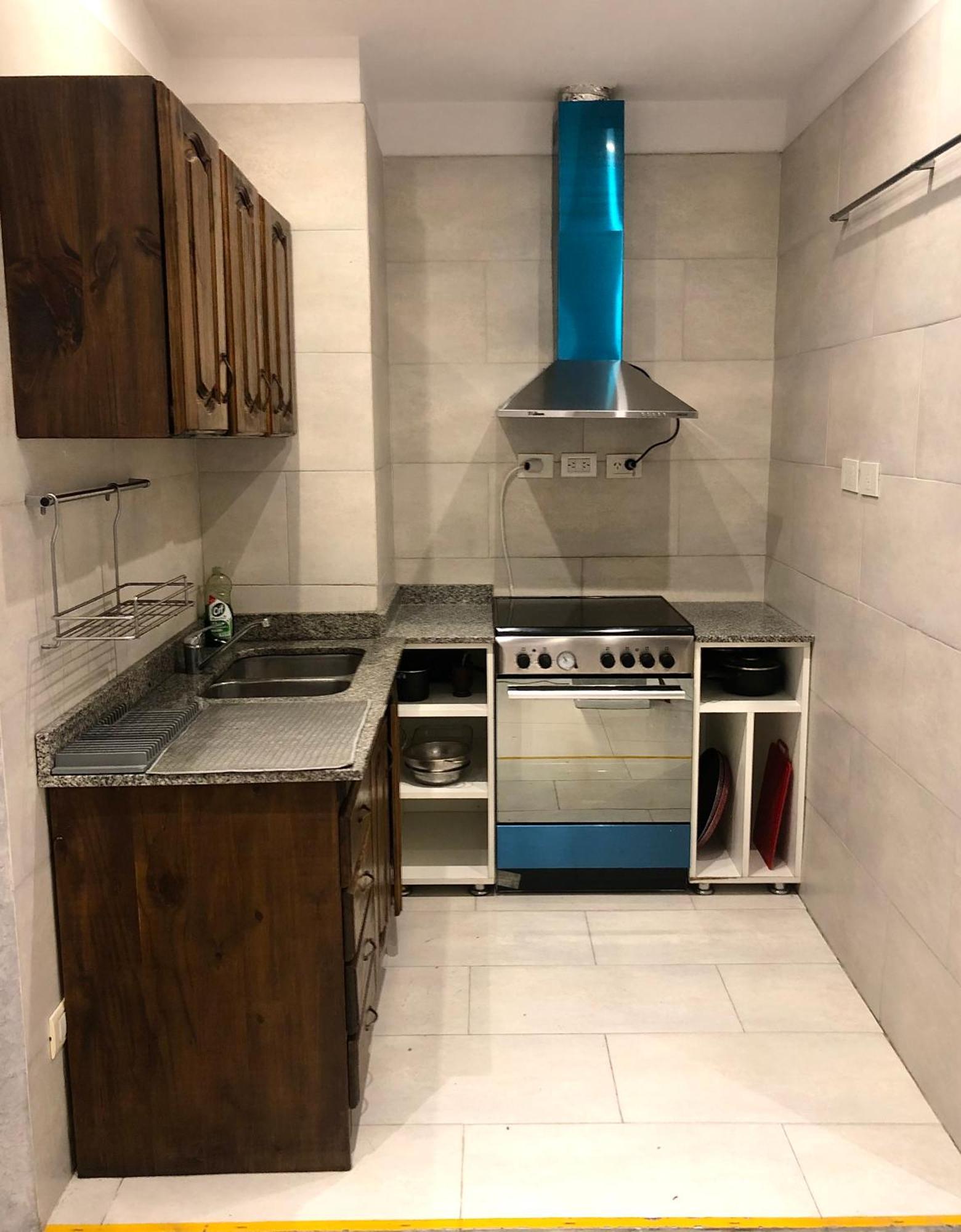 הוסטל בואנוס איירס Casa Vaca מראה חיצוני תמונה