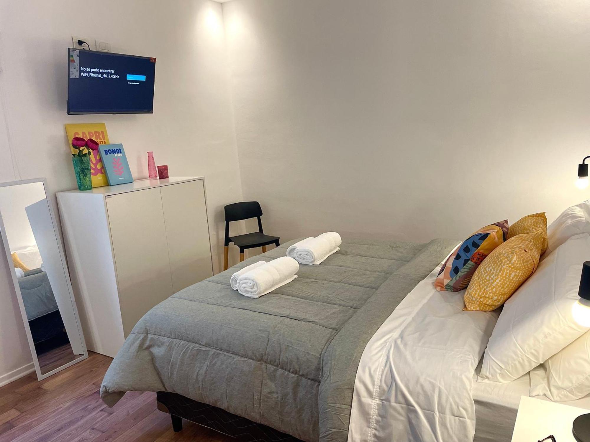 הוסטל בואנוס איירס Casa Vaca מראה חיצוני תמונה